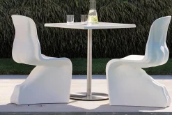 HIM + HER 2er-Set Stuhl
