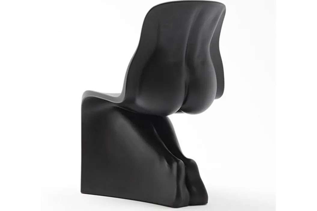 HIM + HER 2er-Set Stuhl