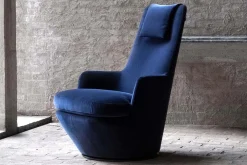 HI-TURN Sessel