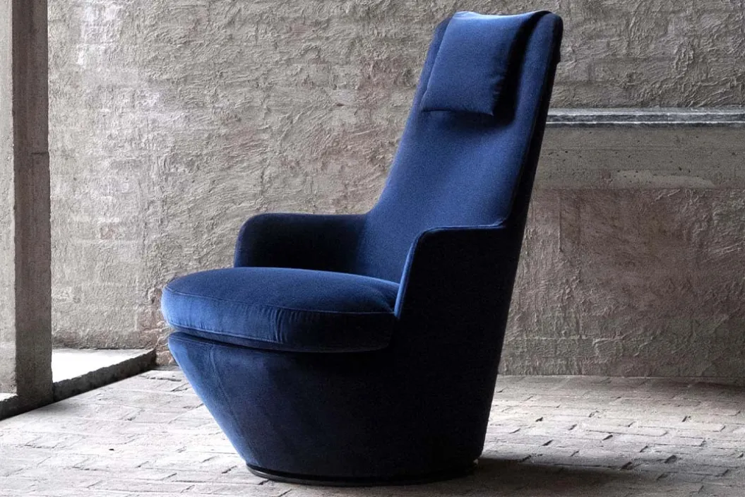 HI-TURN Sessel