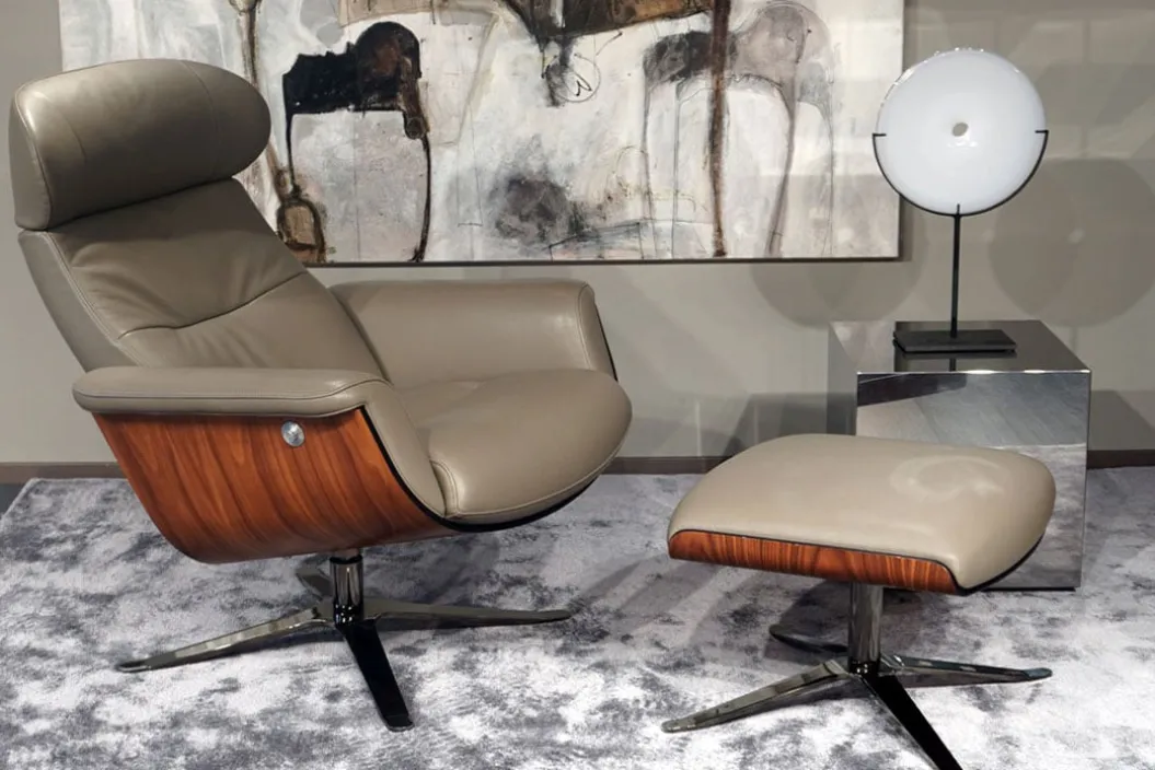 HOLLYWOOD LUX Relaxkombi