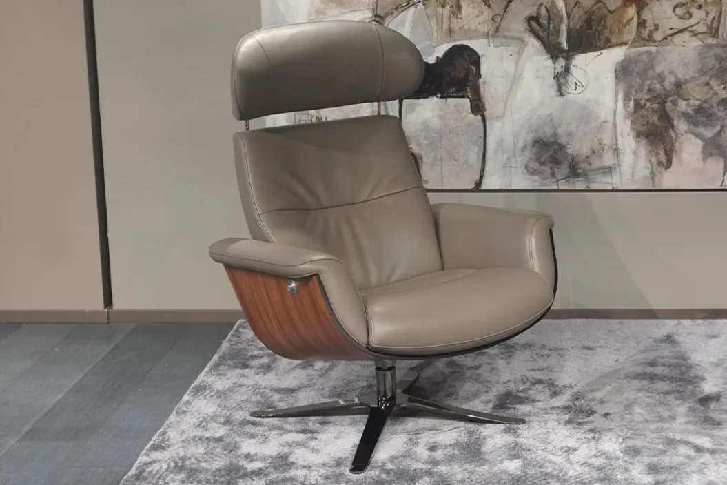 HOLLYWOOD LUX Relaxsessel