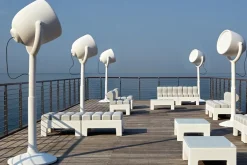 HOLLYWOOD Outdoor-Stehleuchte