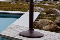 HOLLYWOOD Outdoor-Stehleuchte