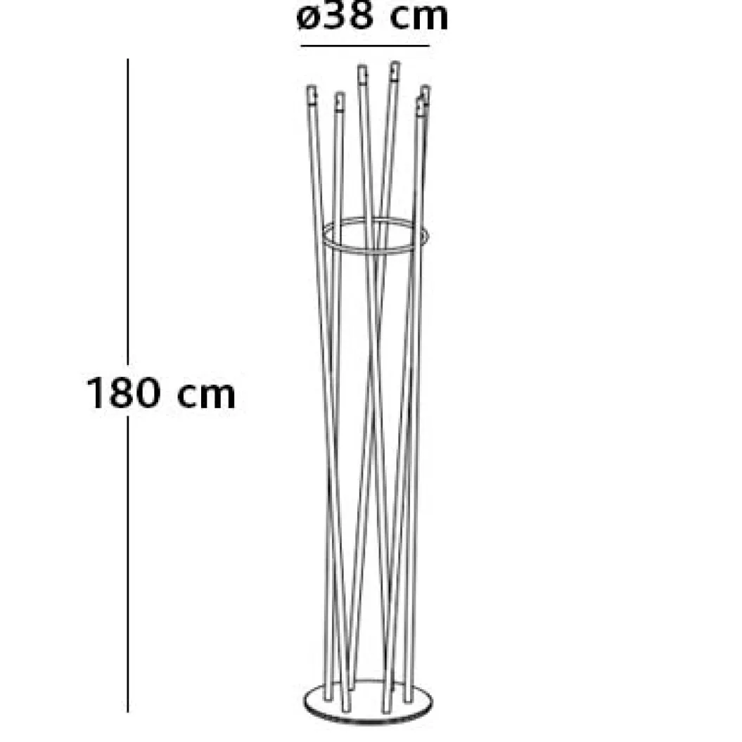 HULA Garderobe