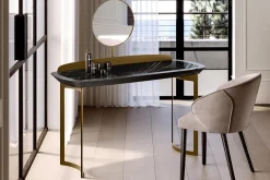ICON VANITY KERAMIK Schminktisch
