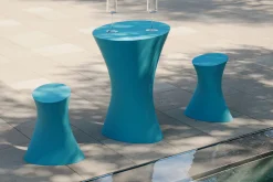 IRIS Garten-Bistrotisch