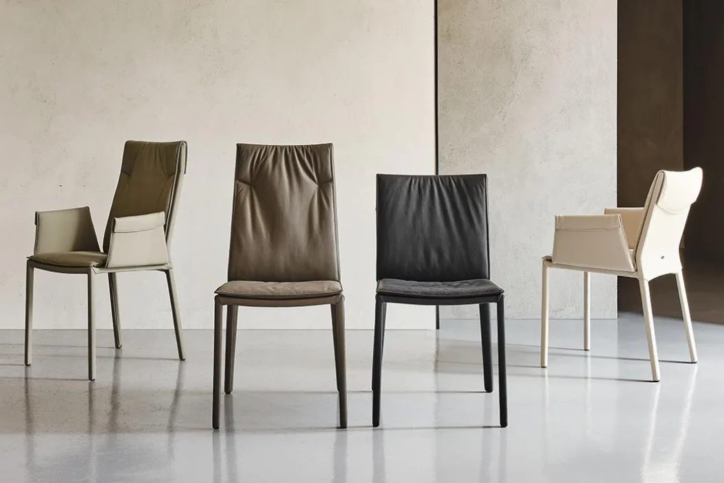 ISABEL Armlehnstuhl