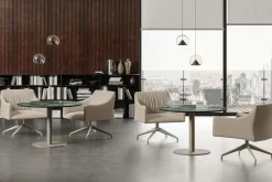 ISIDORA LOUNGE Sessel - LAST MINUTE-DEAL