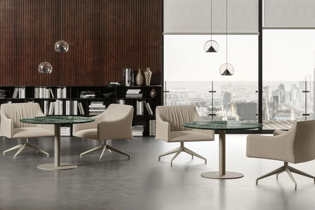 ISIDORA LOUNGE Sessel - LAST MINUTE-DEAL