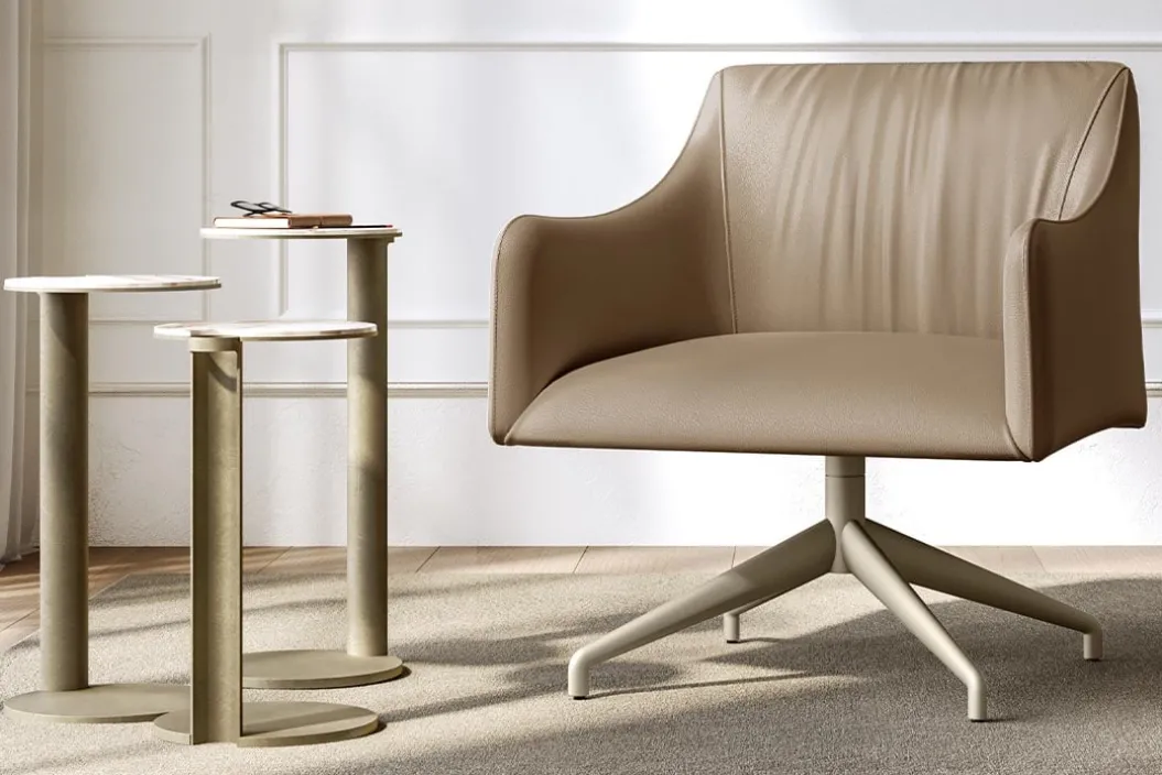 ISIDORA LOUNGE Sessel - LAST MINUTE-DEAL