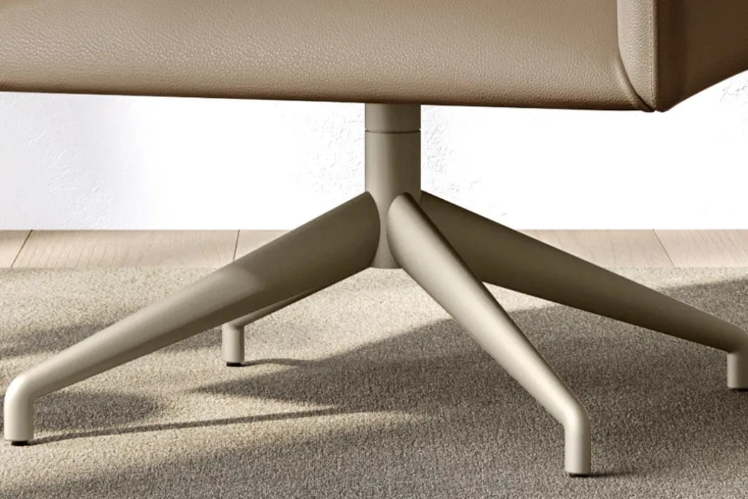 ISIDORA LOUNGE Sessel - LAST MINUTE-DEAL