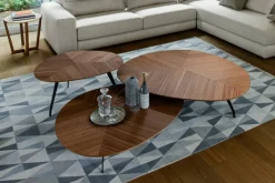 ISLAND Couchtisch