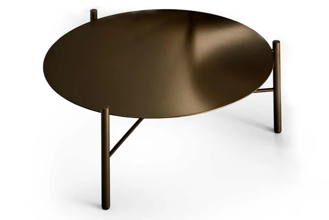 JACK METAL Couchtisch
