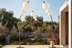 JOY Outdoor-Stehleuchte