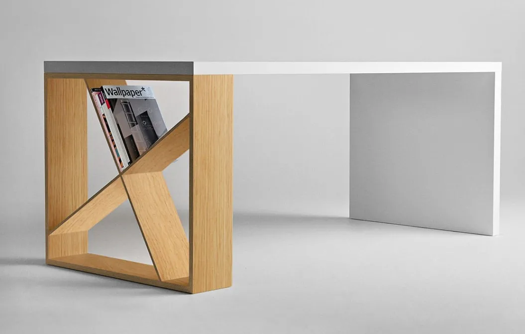 J-TABLE Esstisch