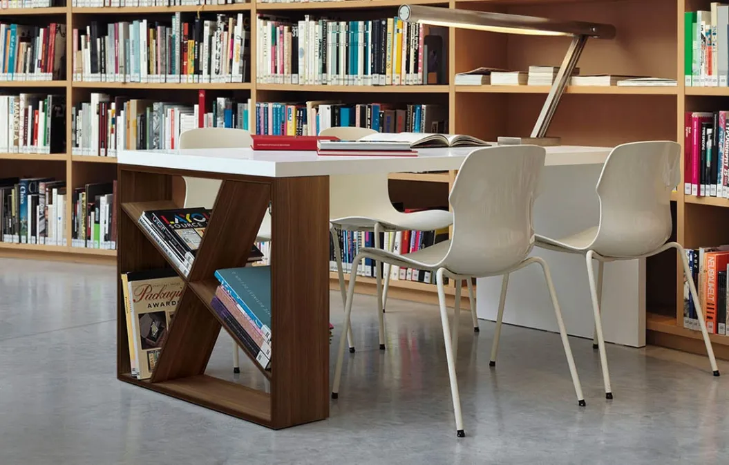 J-TABLE Esstisch