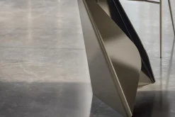 KALEIDO KERAMIK Ausziehtisch