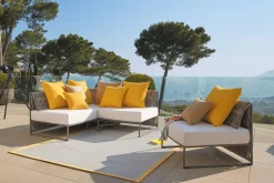 KALIFE Gartensofa
