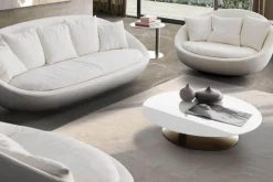 KARA Couchtisch