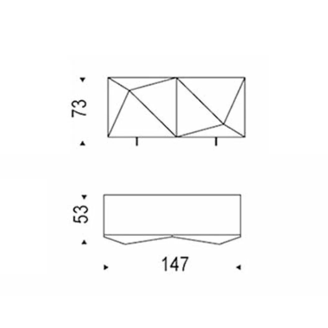 KAYAK Sideboard