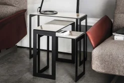 KITANO Beistelltisch-Set