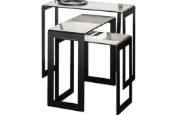 KITANO Beistelltisch-Set