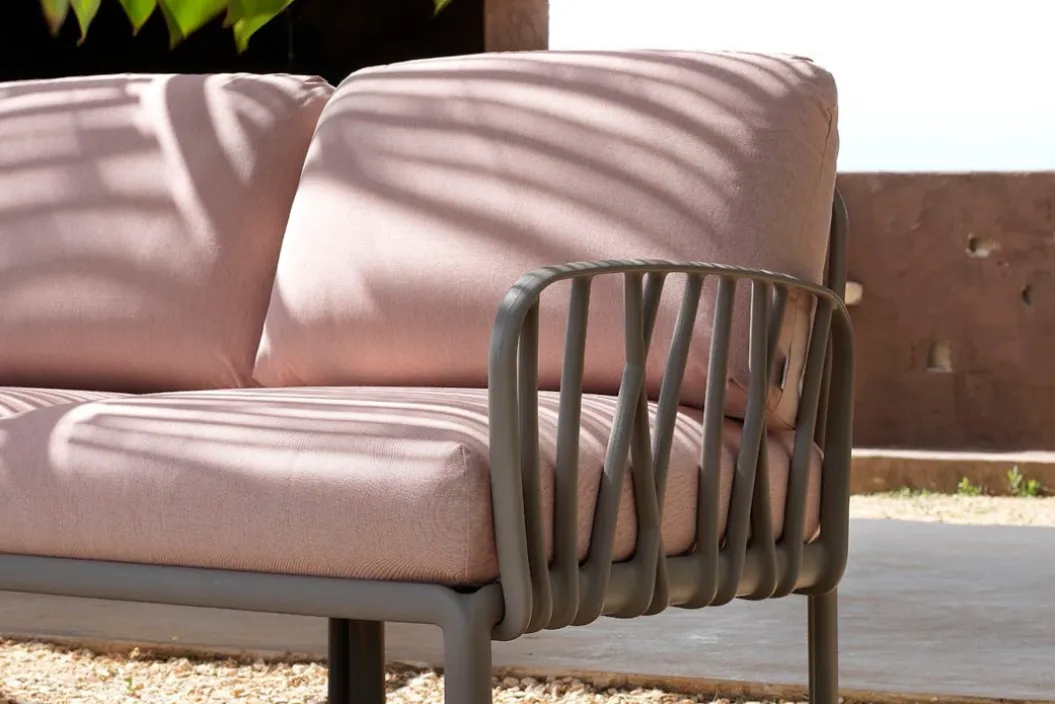 KOMODO Gartensofa
