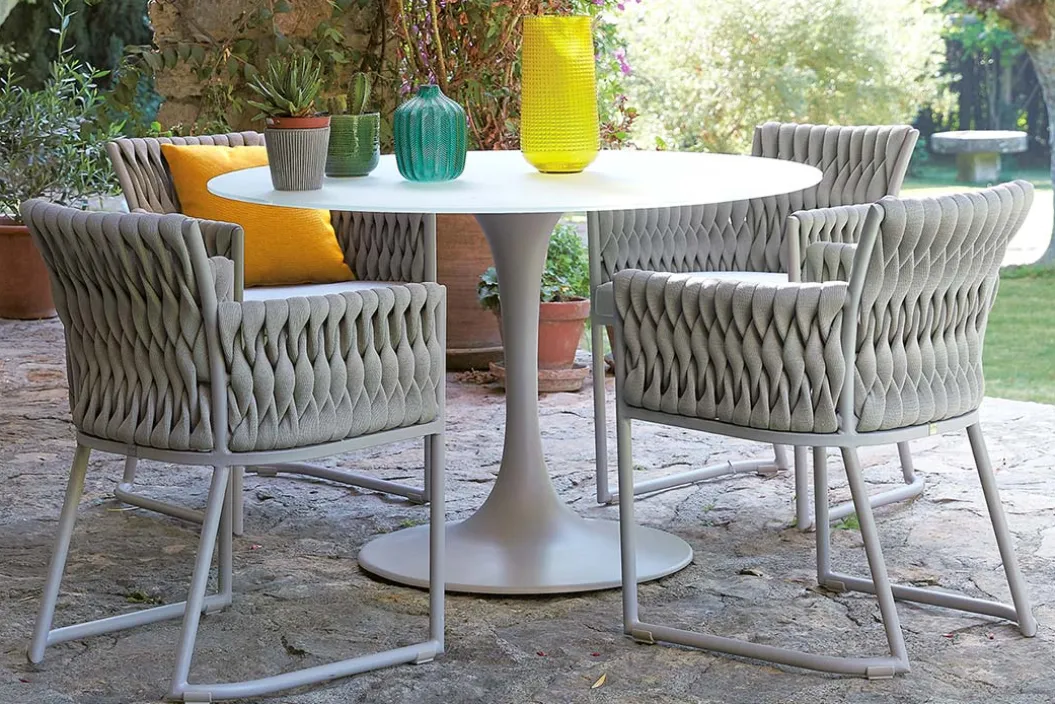 KOROL Gartentisch