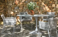 KOROL Gartentisch
