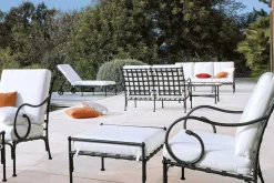 KROSS Gartensofa