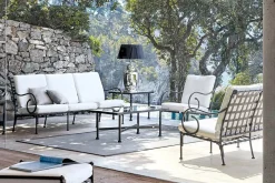 KROSS Gartensofa