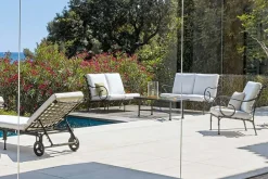 KROSS Gartensofa
