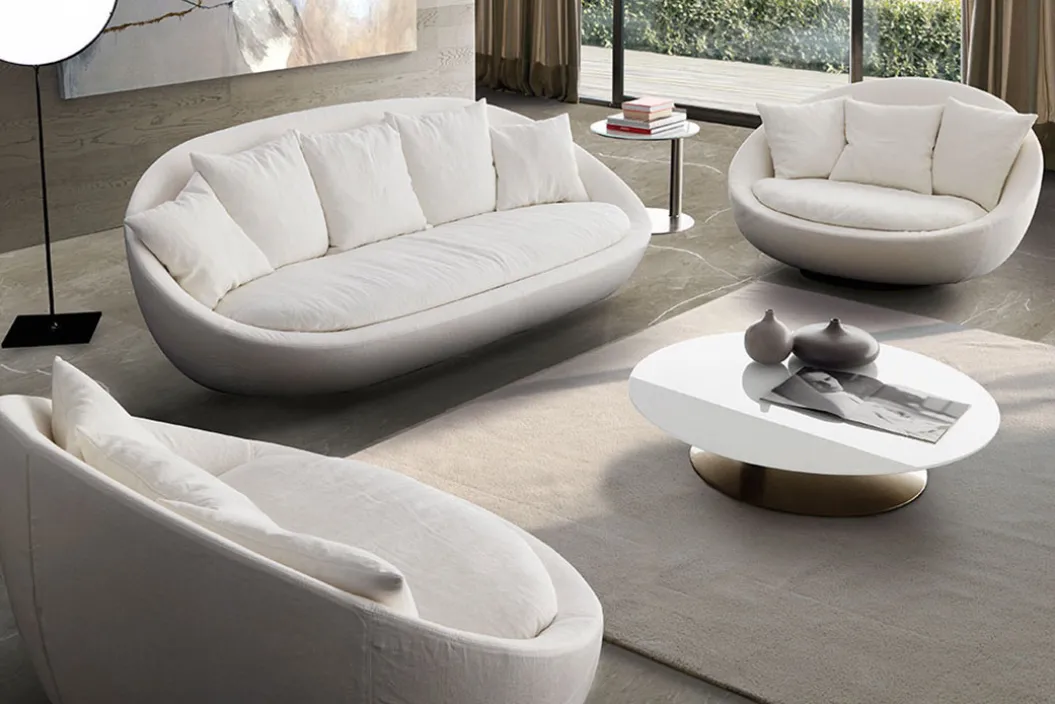 LACOON Einzelsofa