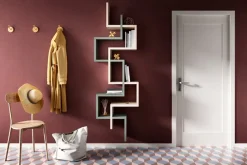 LAGOLINEA 64 Wandregal