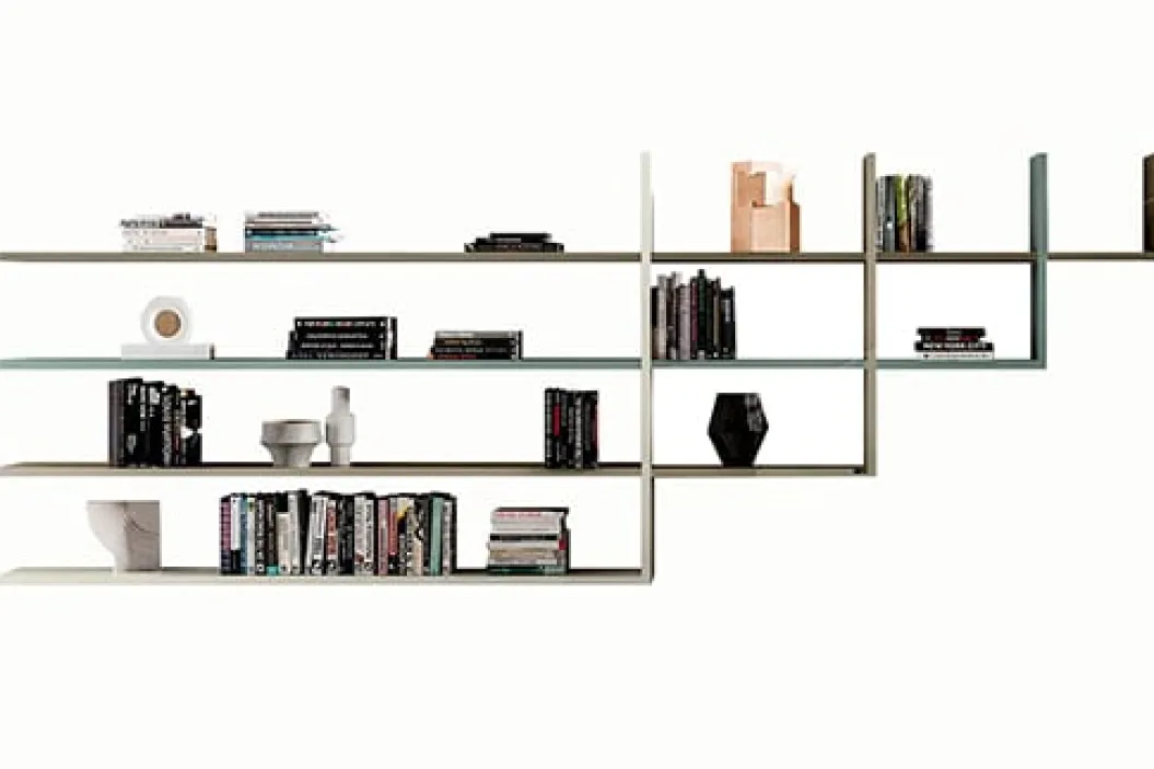 LAGOLINEA 1227 Wandregal