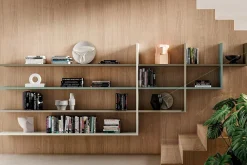 LAGOLINEA 1227 Wandregal