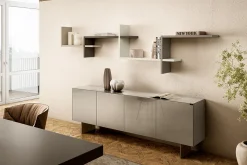 LAGOLINEA 2628 Wandregal