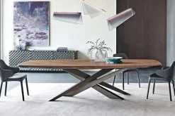 LANCER MASTERWOOD Esstisch