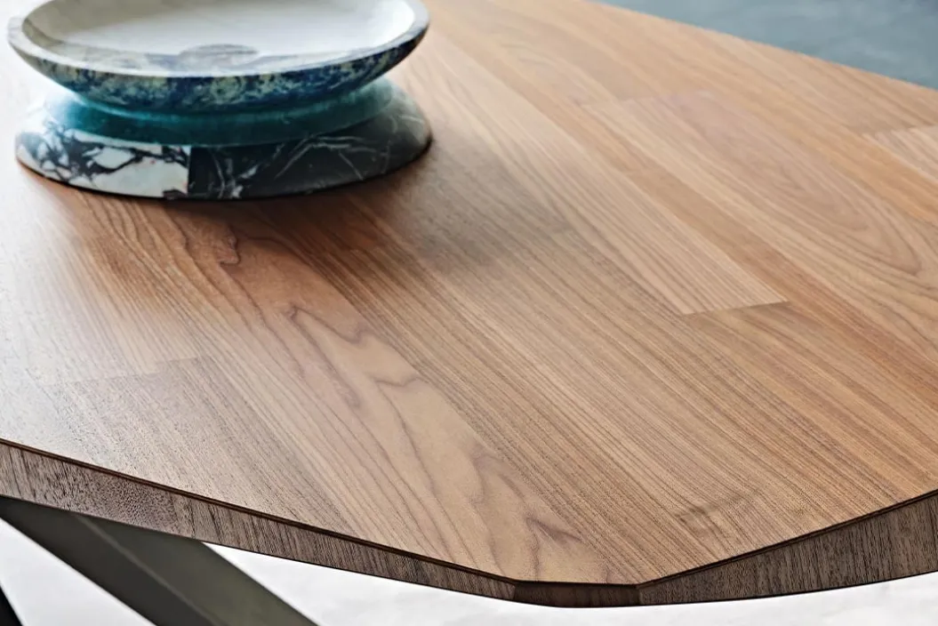LANCER MASTERWOOD Esstisch