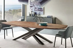 LANCER MASTERWOOD Esstisch