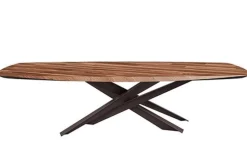 LANCER MASTERWOOD Esstisch