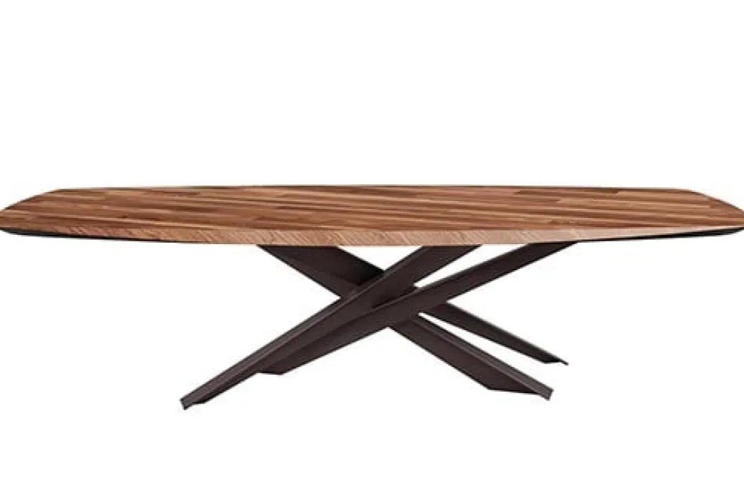 LANCER MASTERWOOD Esstisch