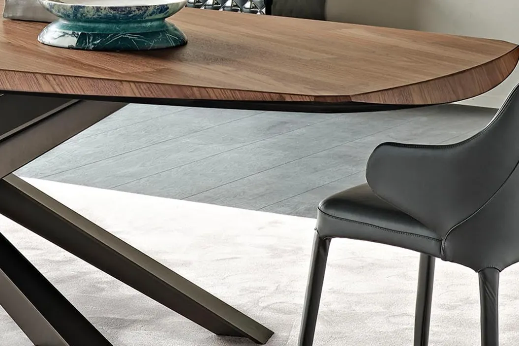 LANCER MASTERWOOD Esstisch
