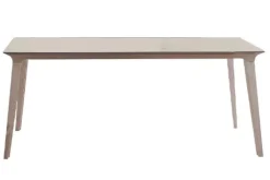 LAU RECTANGLE Esstisch