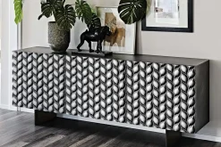 LAVANDER Sideboard
