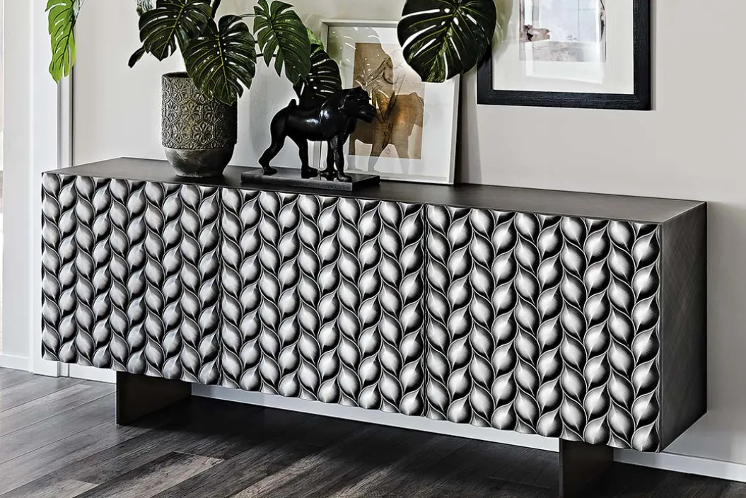 LAVANDER Sideboard