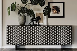 LAVANDER Sideboard