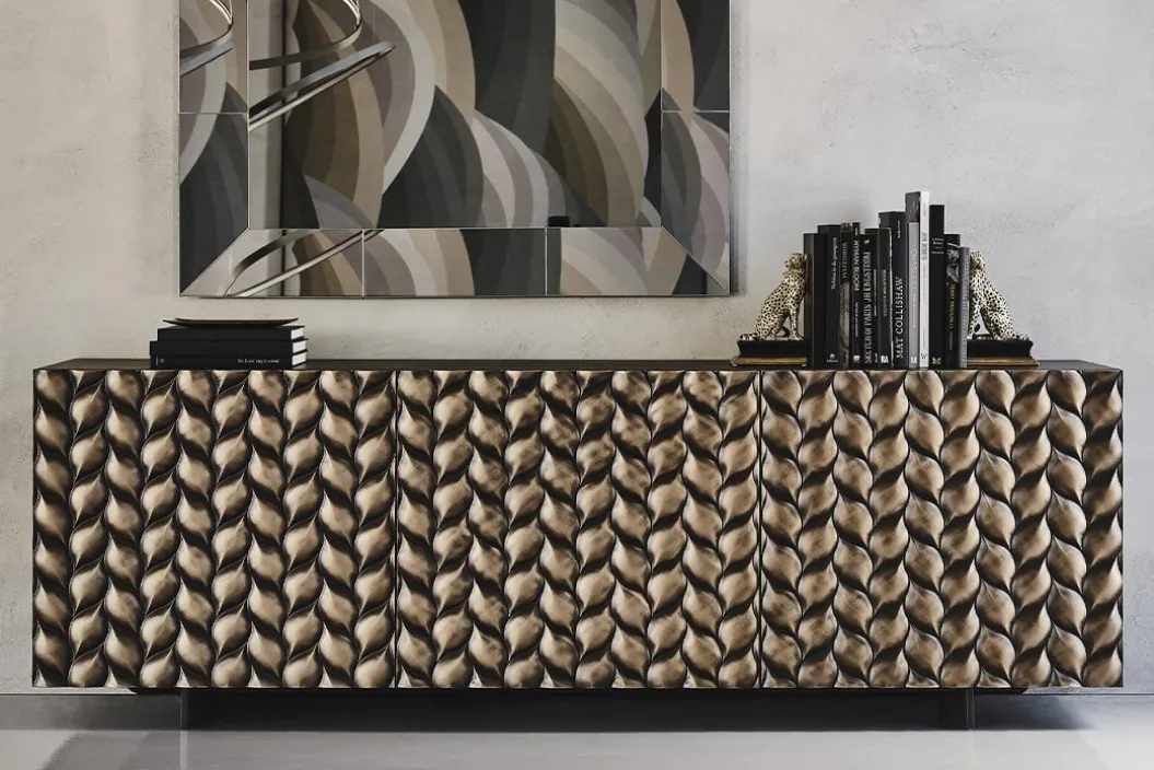 LAVANDER Sideboard