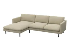 LENO Ecksofa